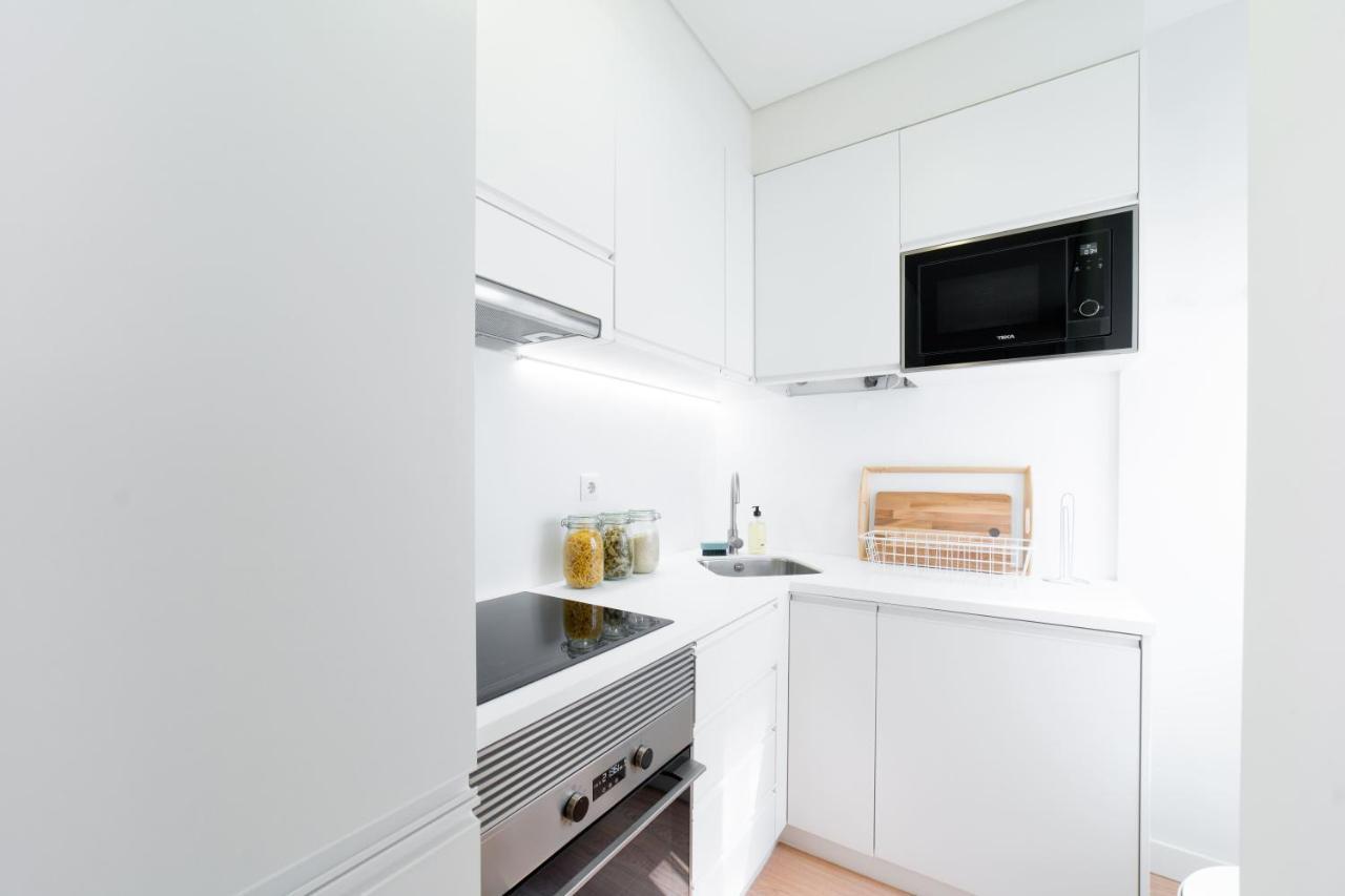 Monsanto Hill House - No 571 1E Apartment Lisbon Exterior photo
