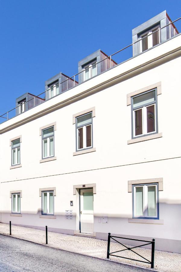 Monsanto Hill House - No 571 1E Apartment Lisbon Exterior photo
